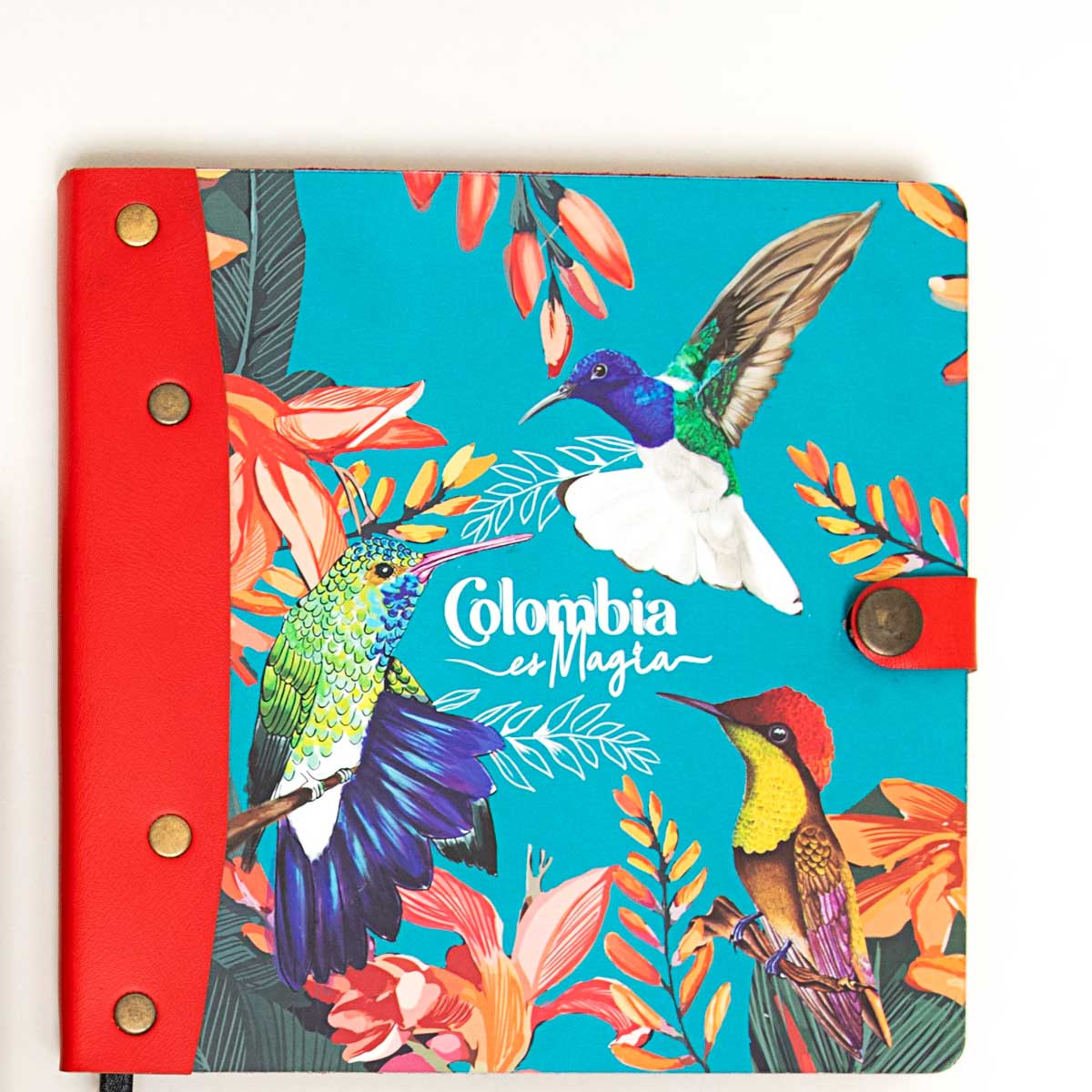 Libretas 