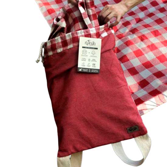 Mochila Picnic