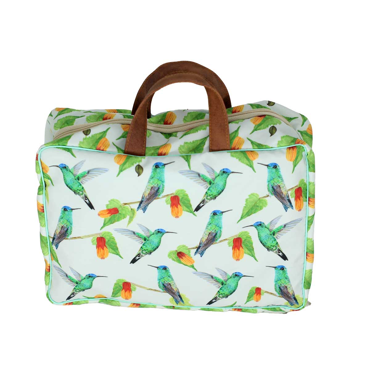 Estuches Viajeros