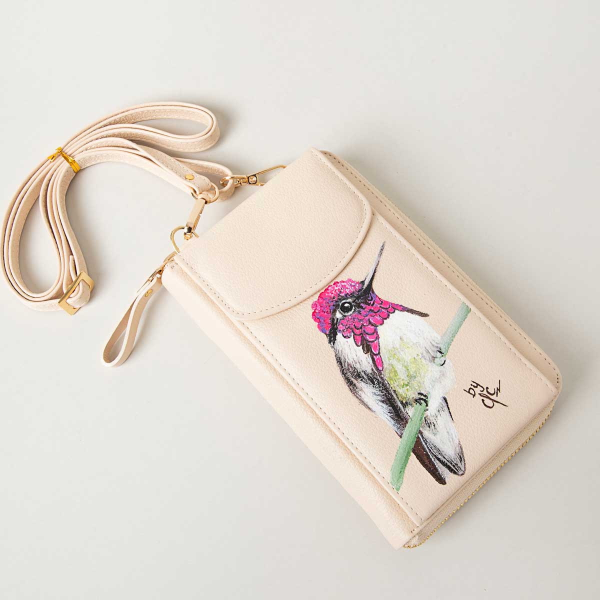 Bolso Porta Celular
