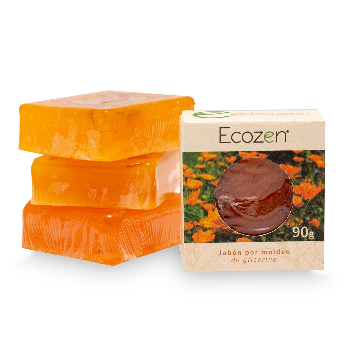 Jabón Ecologico